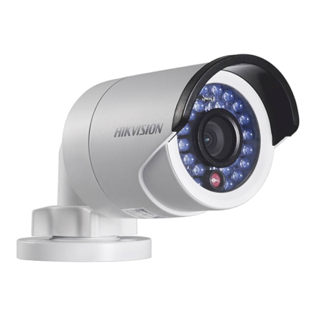 Hikvision kuzatuv kamerasi 2